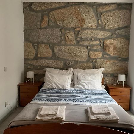 Campanha Boutique Station Bed & Breakfast Porto Bagian luar foto