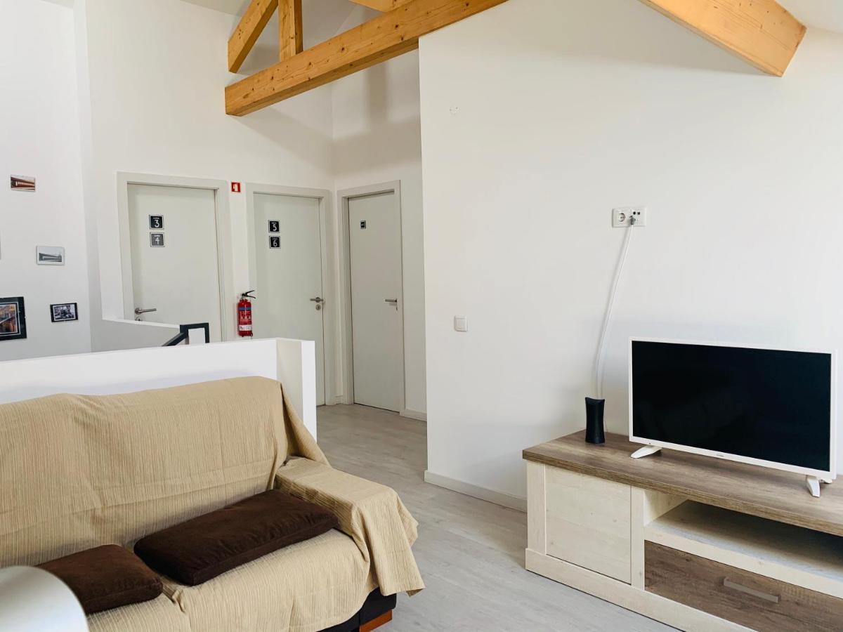 Campanha Boutique Station Bed & Breakfast Porto Bagian luar foto