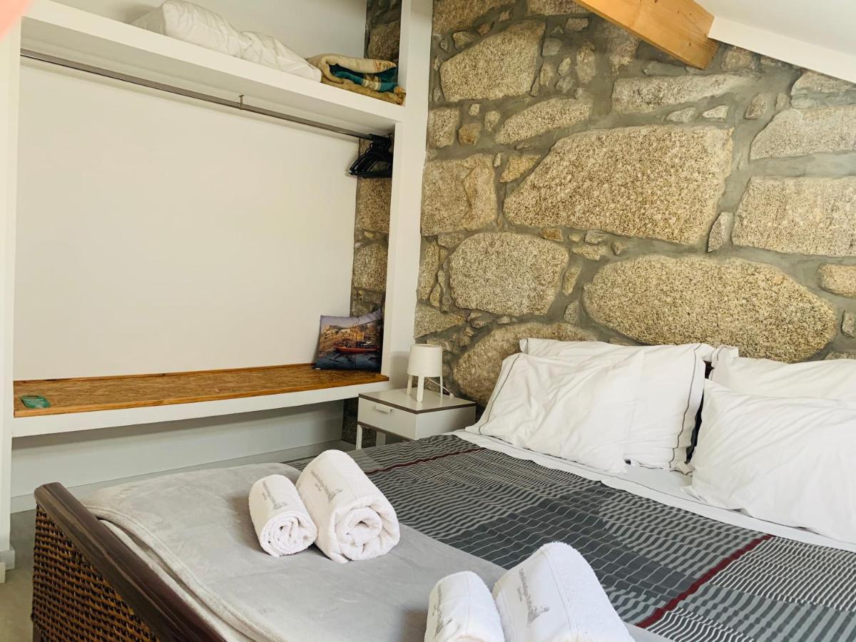 Campanha Boutique Station Bed & Breakfast Porto Bagian luar foto