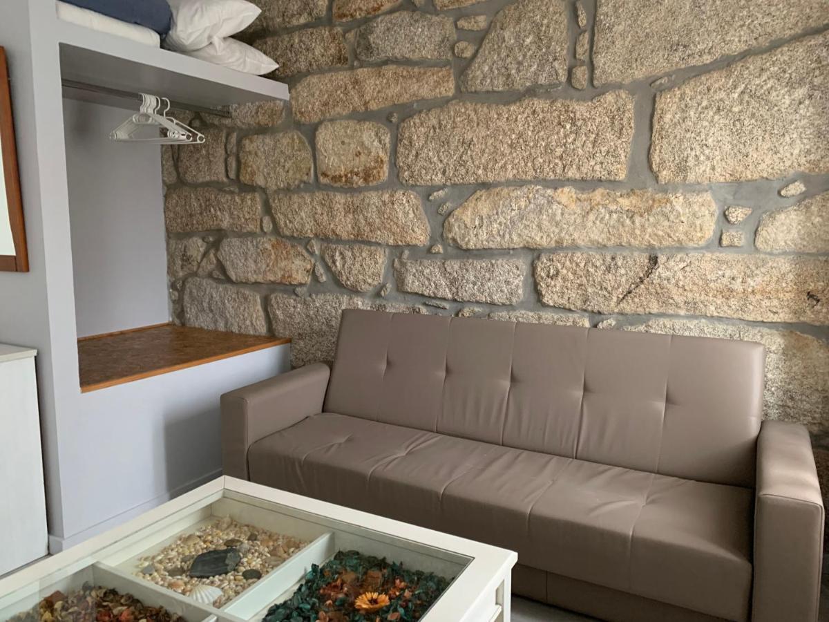 Campanha Boutique Station Bed & Breakfast Porto Bagian luar foto