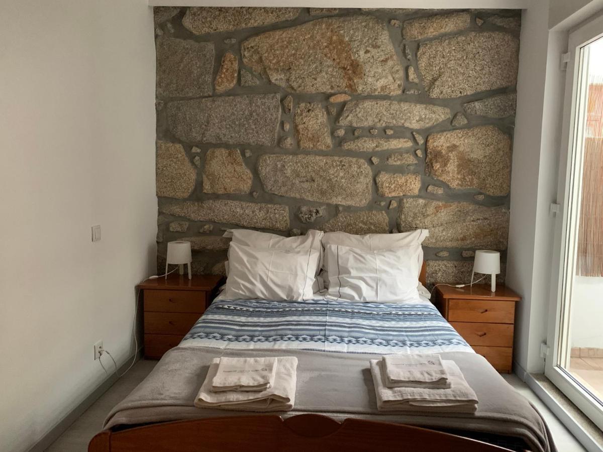 Campanha Boutique Station Bed & Breakfast Porto Bagian luar foto